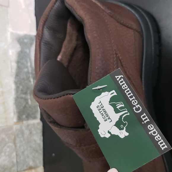 Jomos 406501 Men's Feetback Winter Boots - Picture 8 of 12